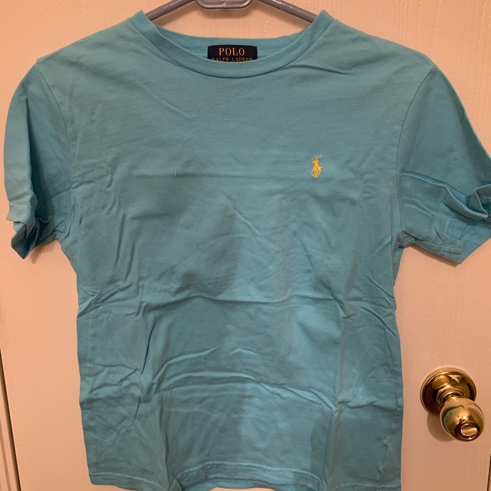 Boys Polo by Ralph Lauren